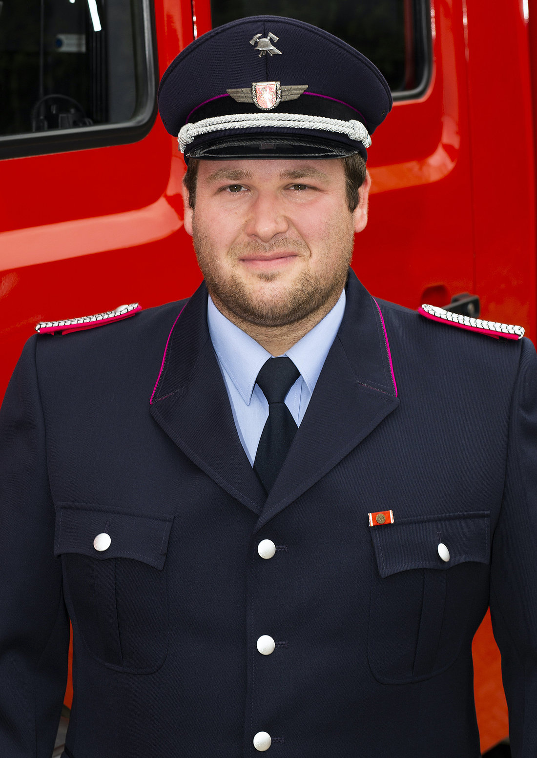 OBM Brunkensen Christoph Tolle