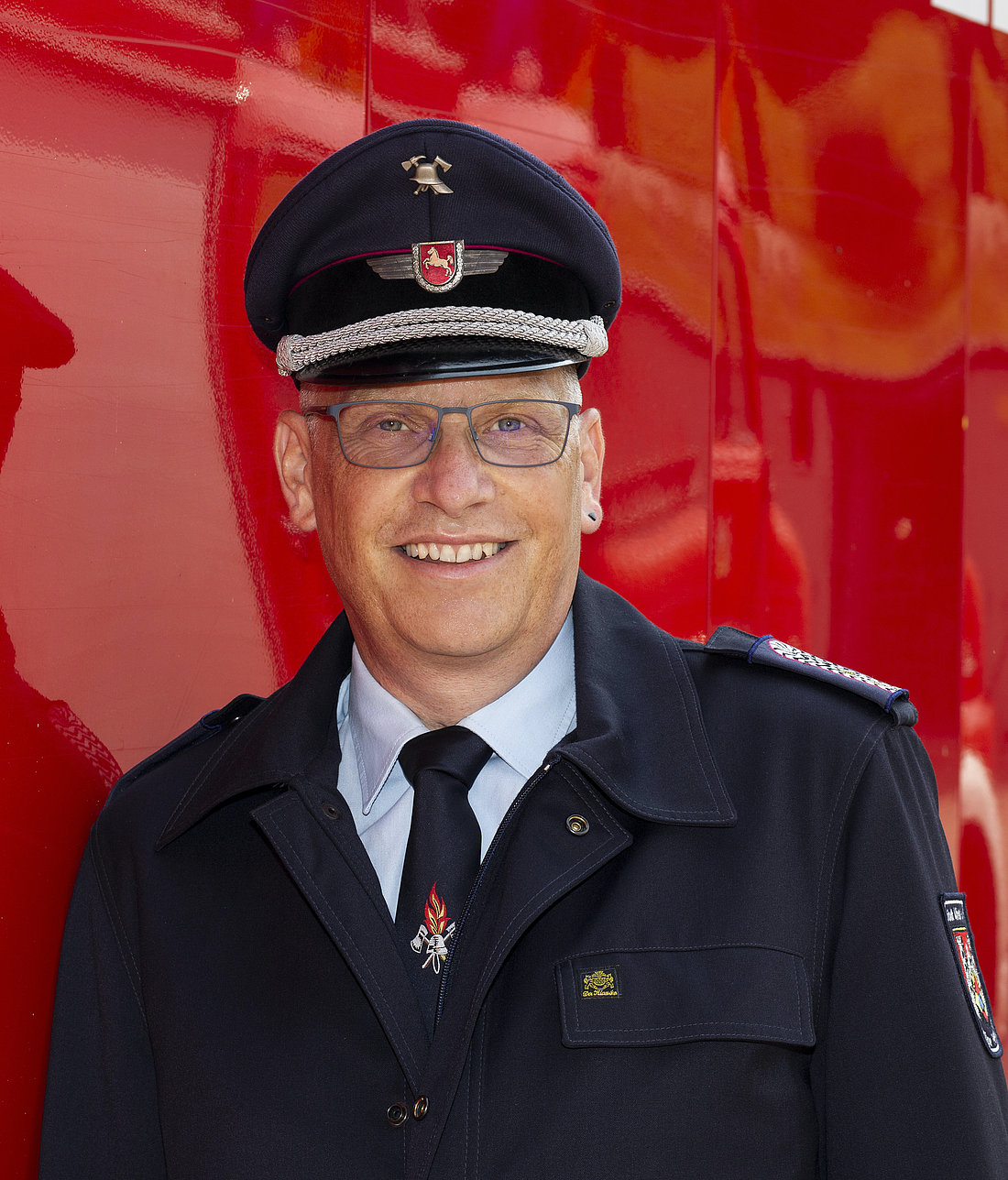 OBM Alfeld (Leine) Stephan Janik OBM Alfeld (Leine) Stephan Janik