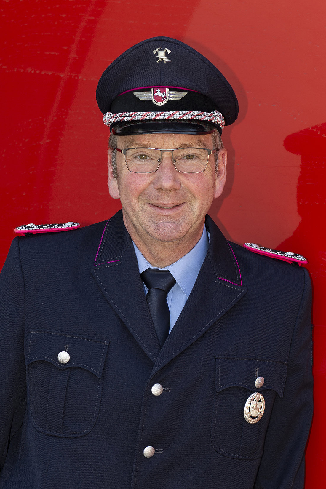 Stellv. OBM Röllinghausen Frank Fallschissel Stellv. OBM Röllinghausen Frank Fallschissel