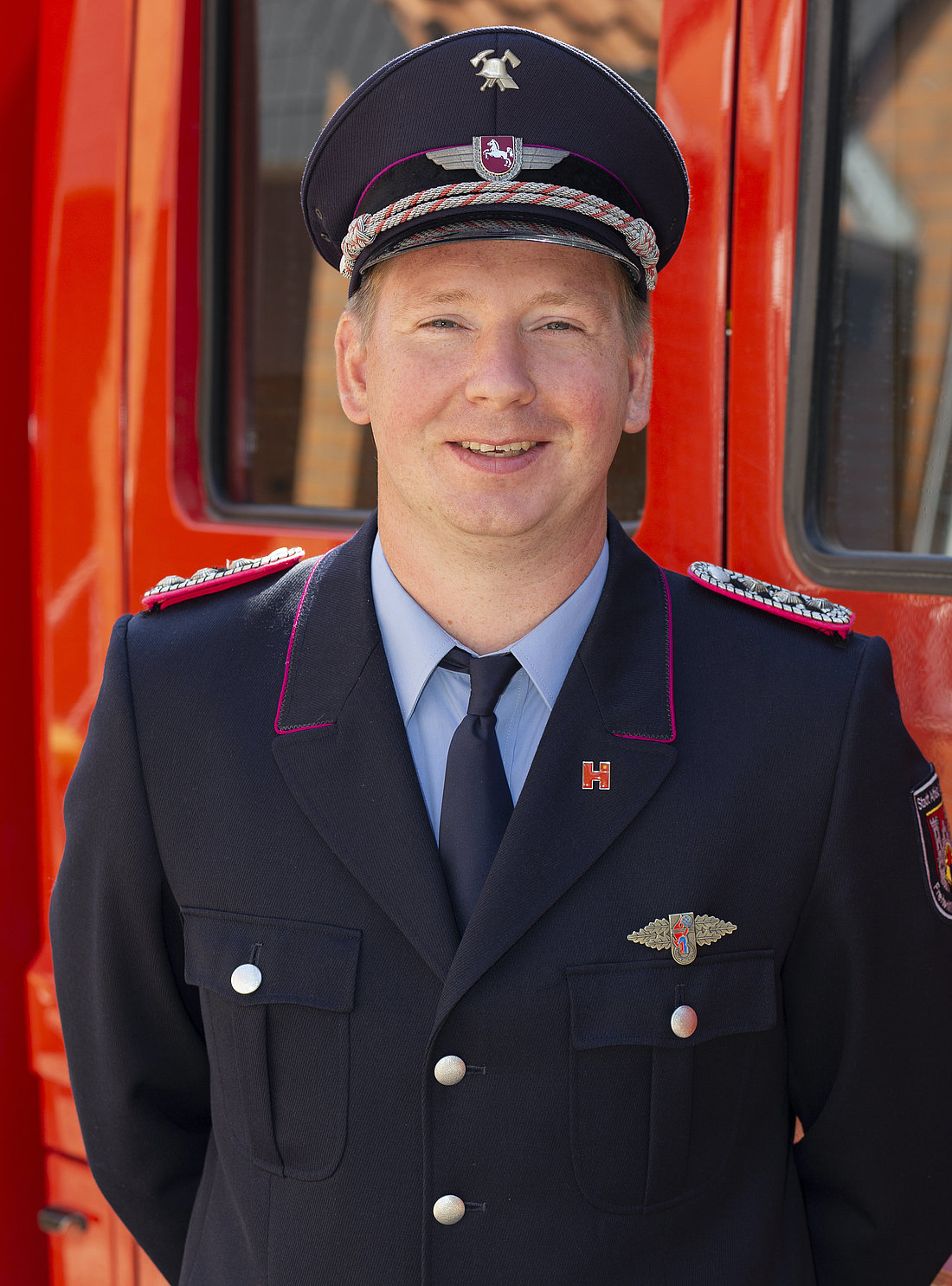 OBM Gerzen Christian Schaper OBM Gerzen Christian Schaper