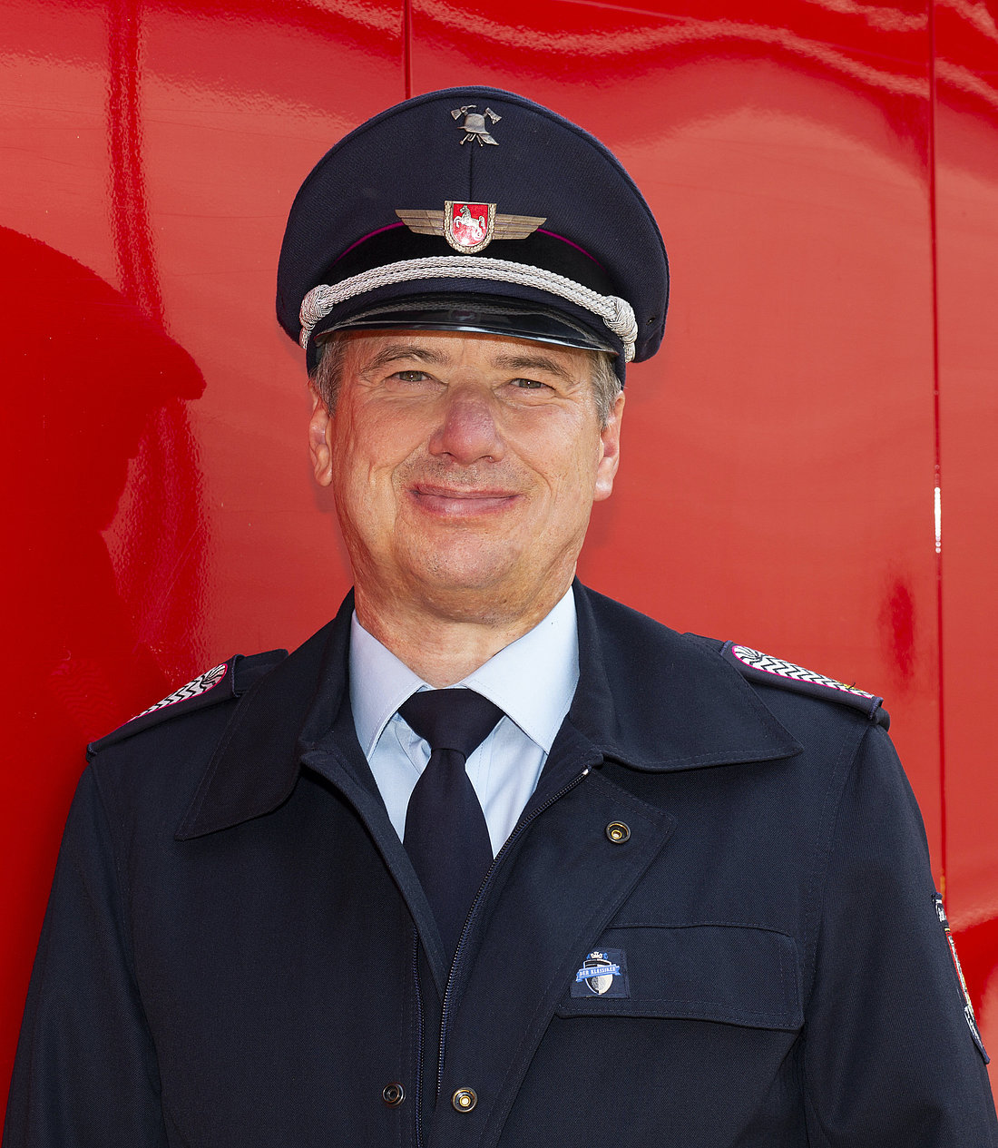 Stellv. OBM Alfeld (Leine) Jens König Stellv. OBM Alfeld (Leine) Jens König