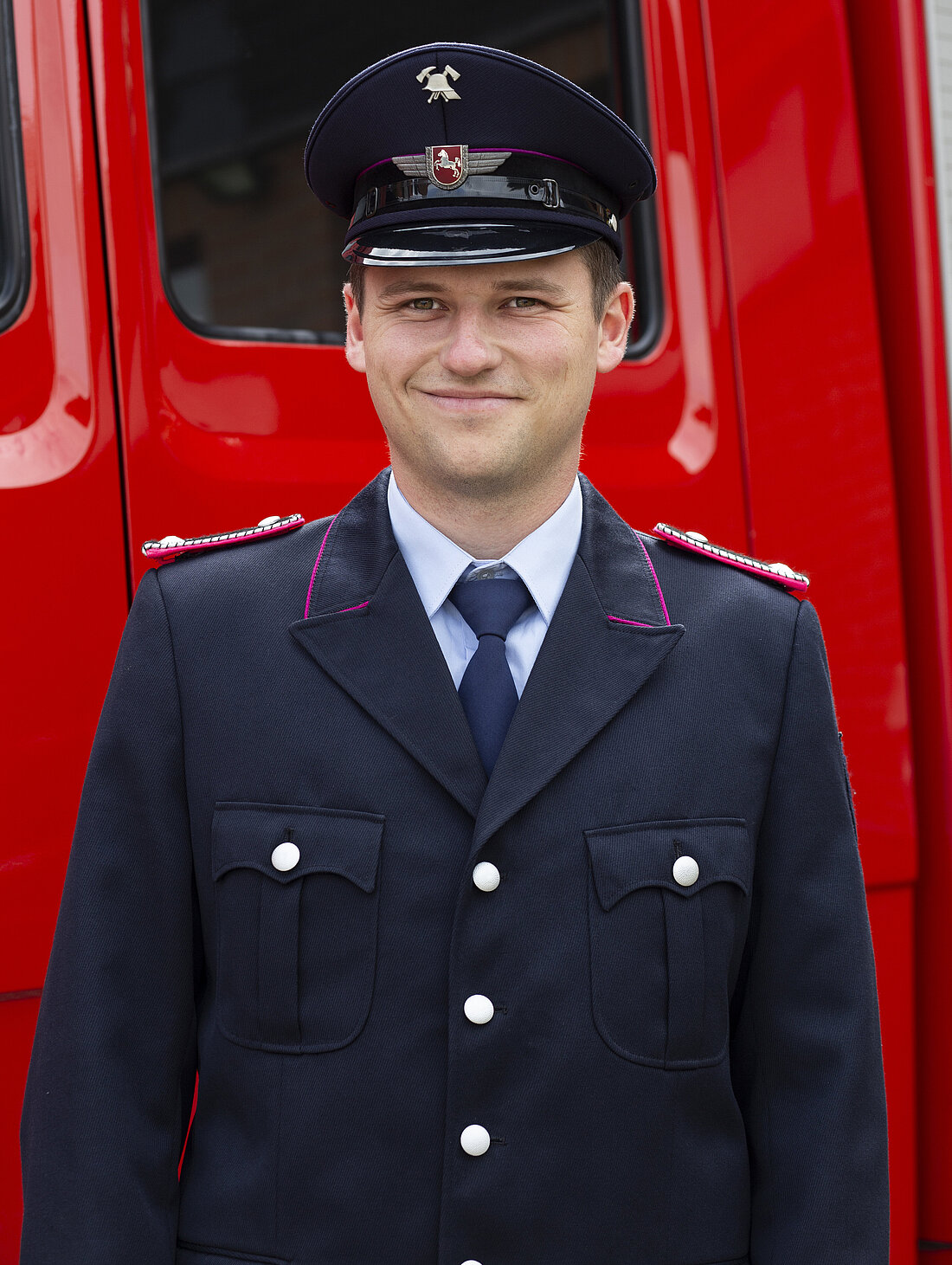 Stellv. OBM Michel Mahnkopf