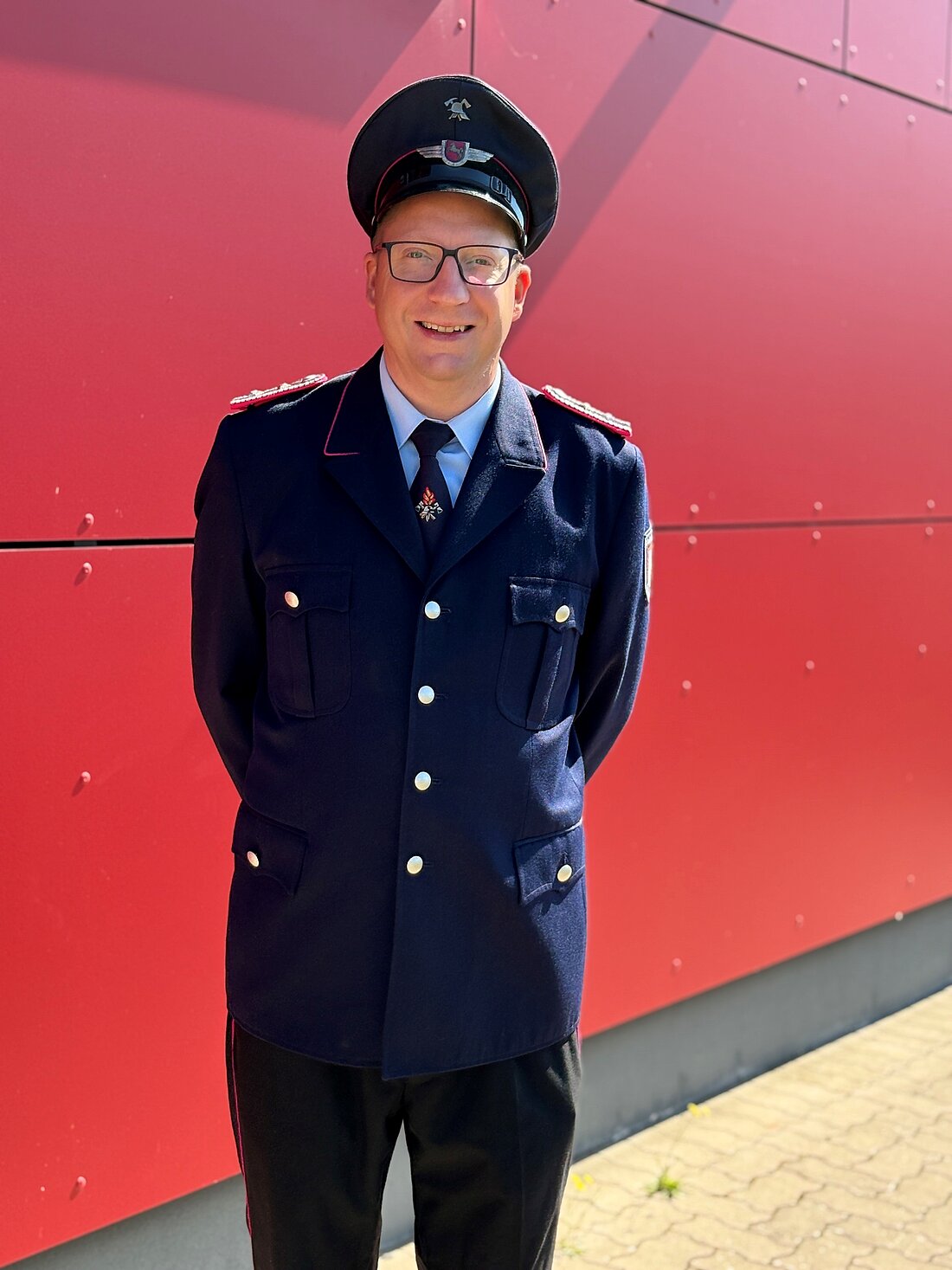 OBM Imsen-Wispenstein André Werner OBM Imsen-Wispenstein André Werner